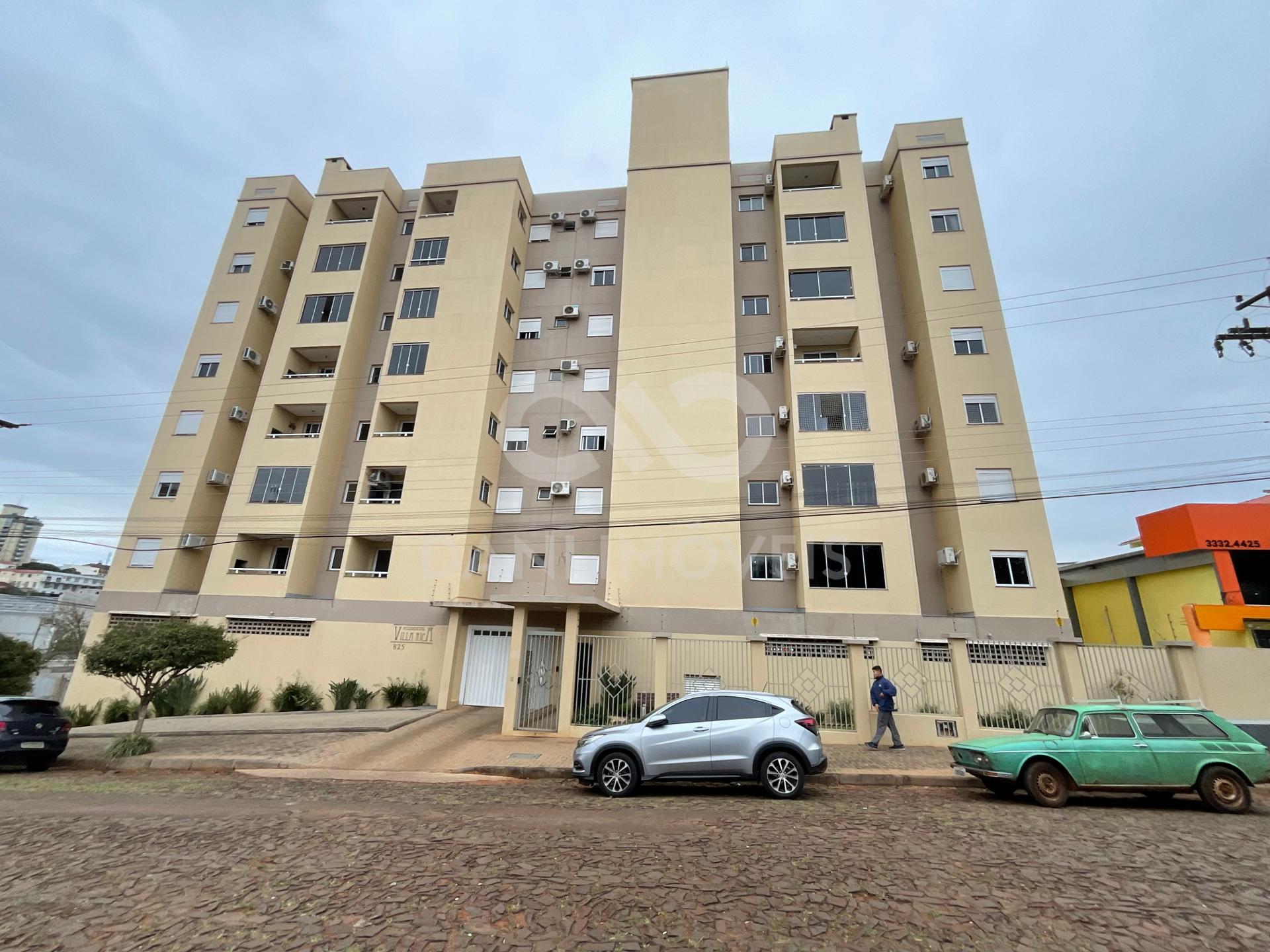 VILLA RICA  ? VENDA,CENTRO, IJUI - RS