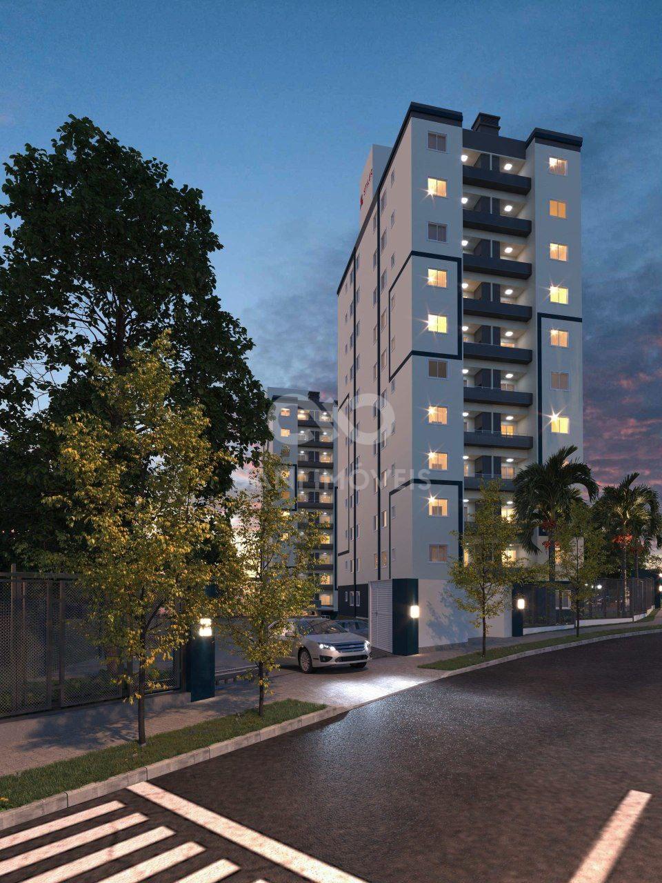 RESIDENCIAL ?GUAS CLARAS, APARTAMENTOS ? VENDA, MUNDSTOCK, IJU...