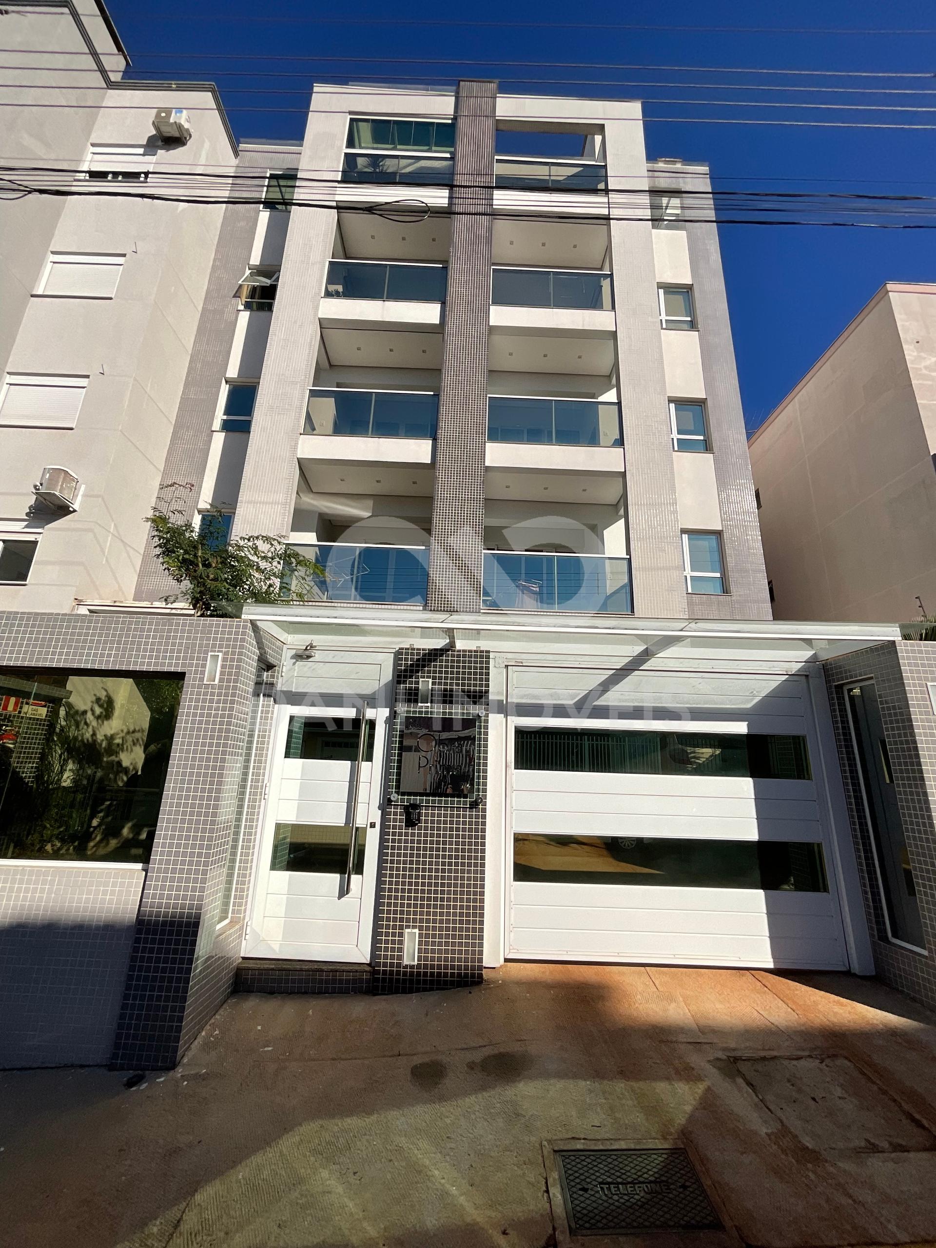 RESIDENCIAL OBRA PRIMA À VENDA, CENTRO, IJUÍ- RS
