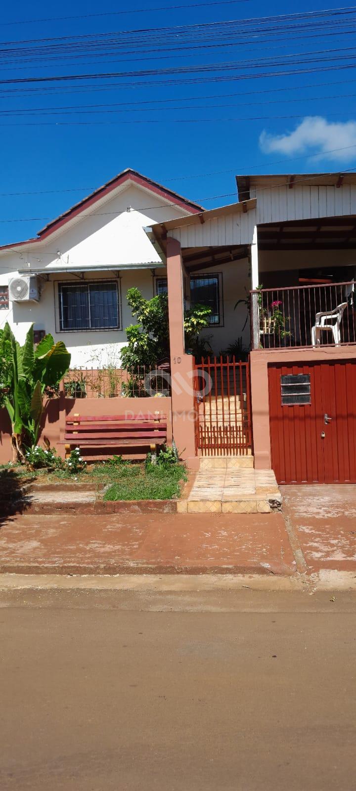 CASA À VENDA, BAIRRO MODELO, IJUÍ - RS