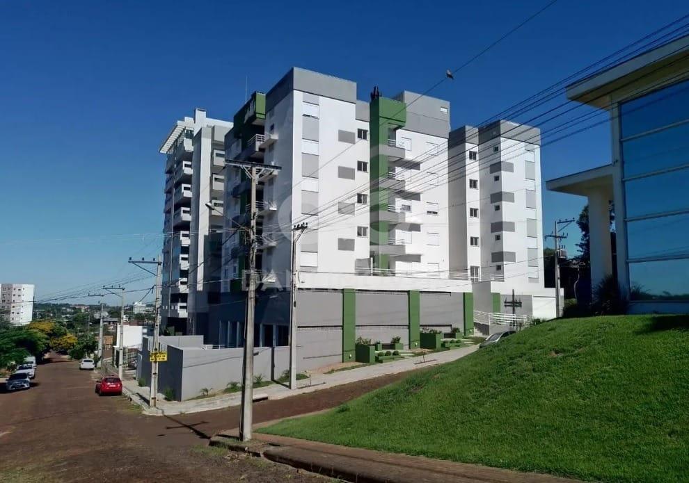 RESIDENCIAL DU VALLE, SEMIMOBILIADO, BAIRRO SAO PAULO, IJUÍ - RS