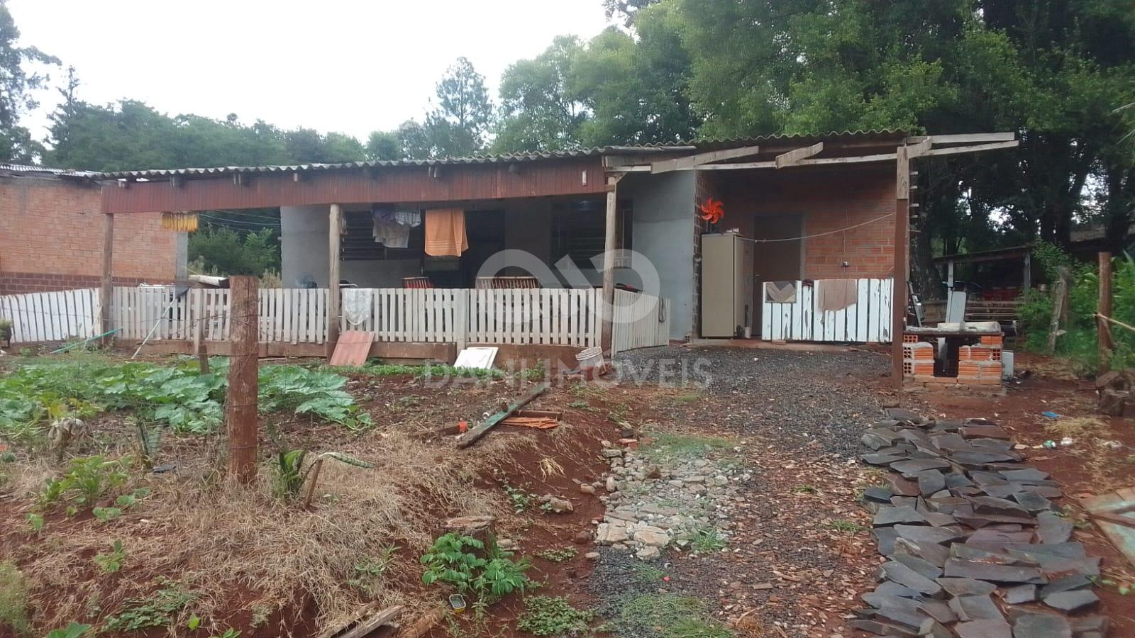 TERRENO PARA VENDA, INTERIOR, IJUÍ - RS