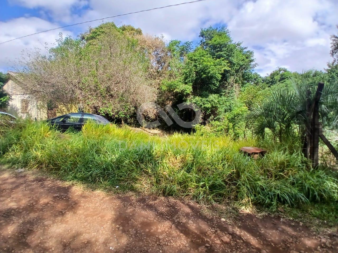 TERRENO À VENDA, GETULIO VARGAS, IJUÍ - RS