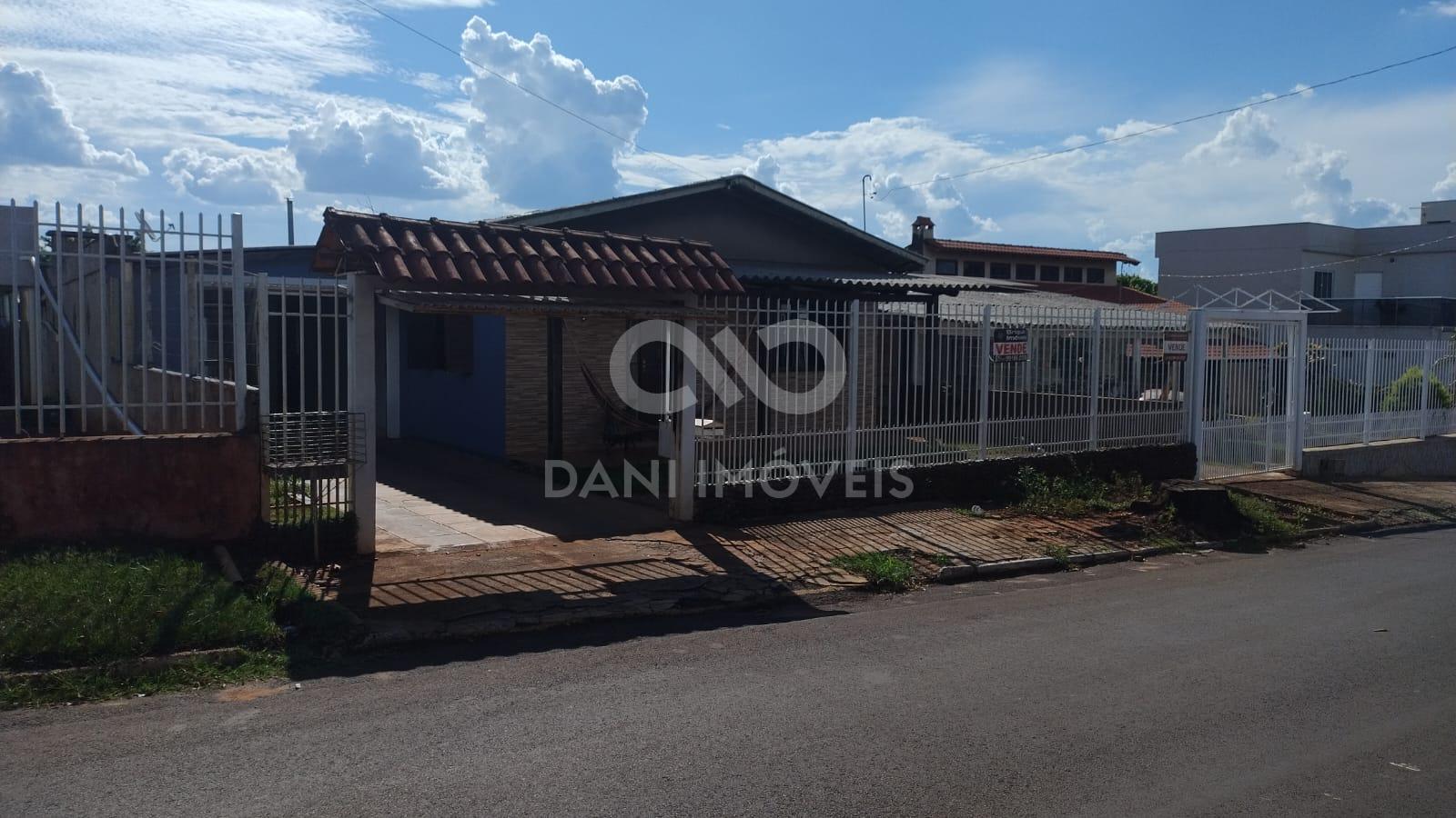 CASA ? VENDA, BAIRRO JARDIM, IJU? - RS