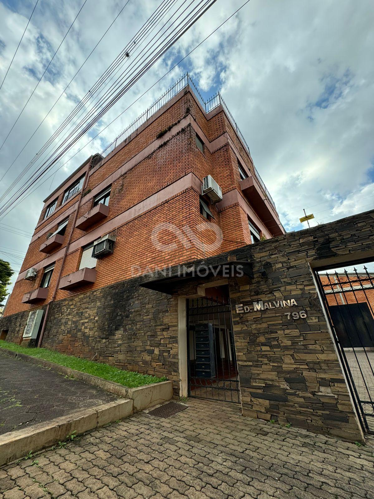 RES. MALVINA, BAIRRO, TIARAJU, IJUÍ - RS