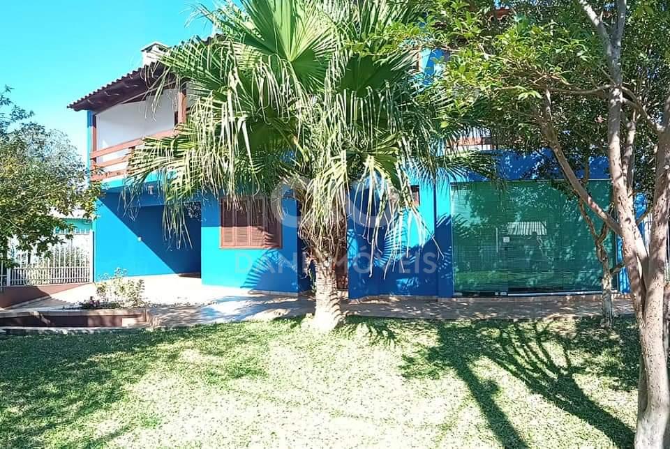 CASA DE 2 ANDARES À VENDA, BAIRRO MORADA DO SOL, IJUÍ- RS