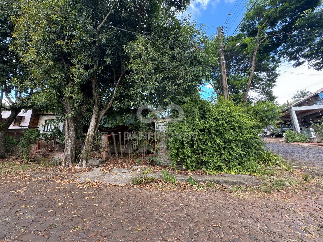TERRENO À VENDA, PRÓXIMO A RODOVIÁRIA, BAIRRO JARDIM, IJUÍ-RS