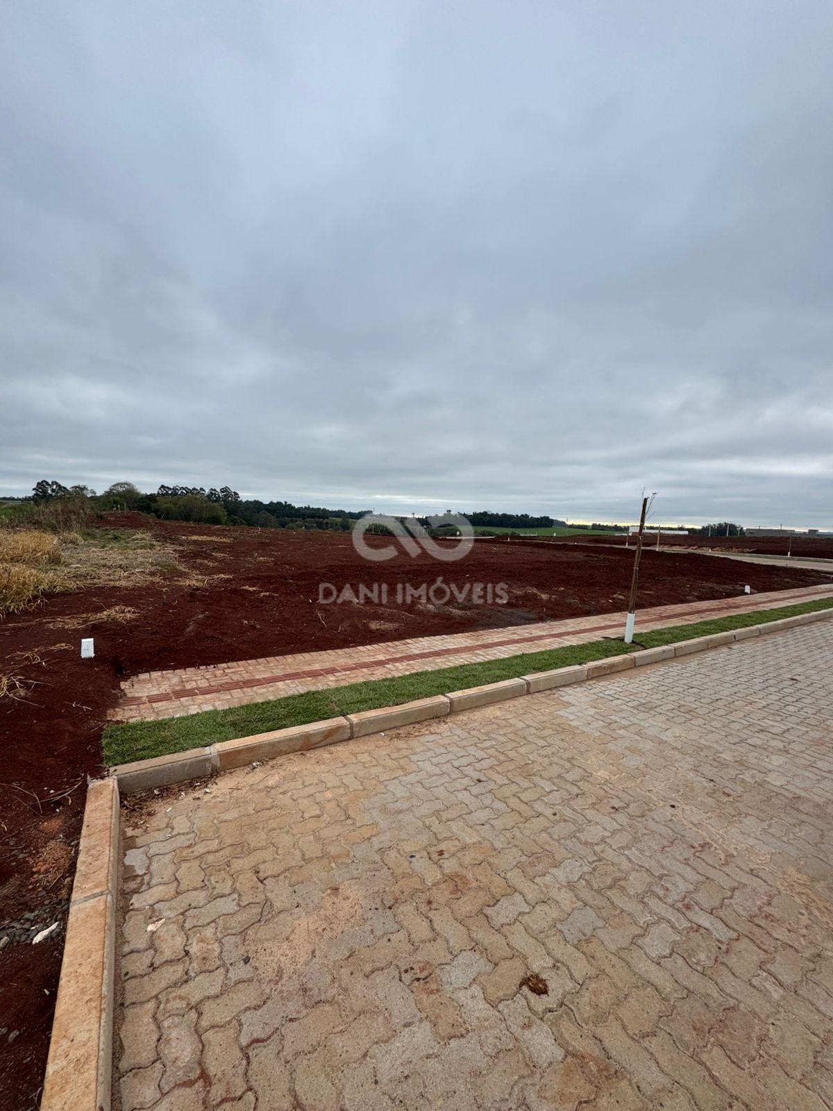 TERRENO NO LOTEAMENTO ALAMEDA , BAIRRO THOMÉ DE SOUZA, IJUÍ - RS