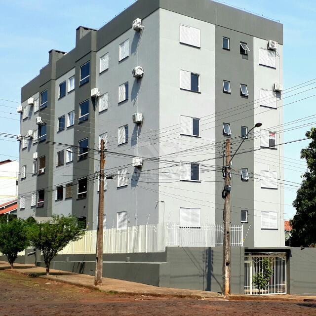 RESIDENCIAL URBANO À VENDA, CENTRO, IJUÍ - RS