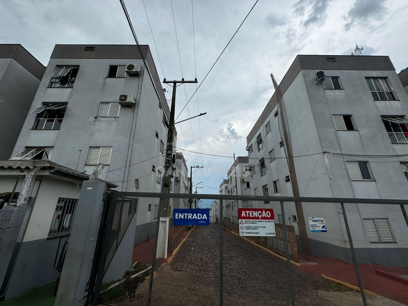 APARTAMENTO NO RESIDENCIAL MINHA CASA, BAIRRO BOA VISTA, IJUÍ ...