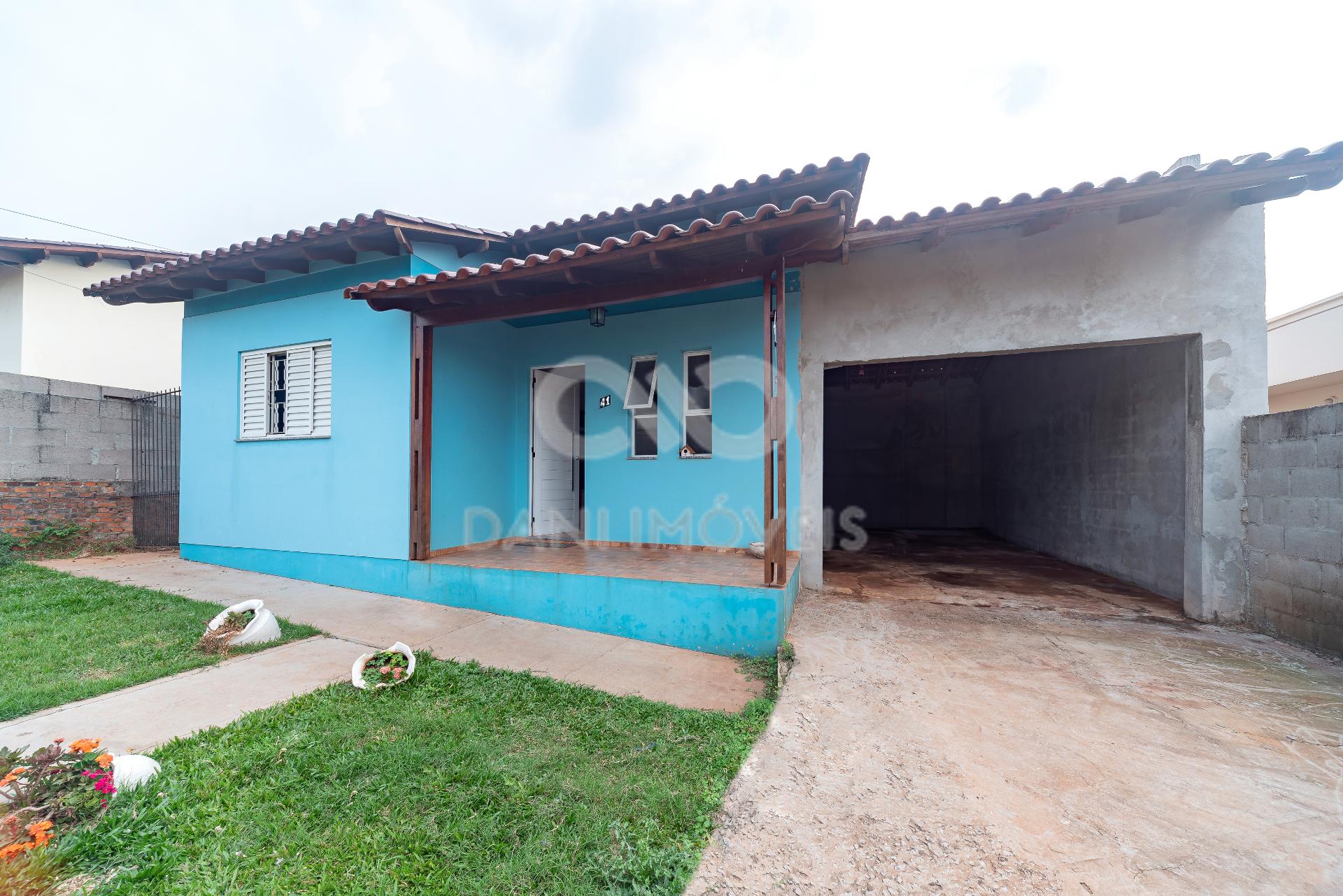 CASA À VENDA, LOTEAMENTO IMIGRANTES I, BAIRRO MUNDSTOCK, IJUÍ ...