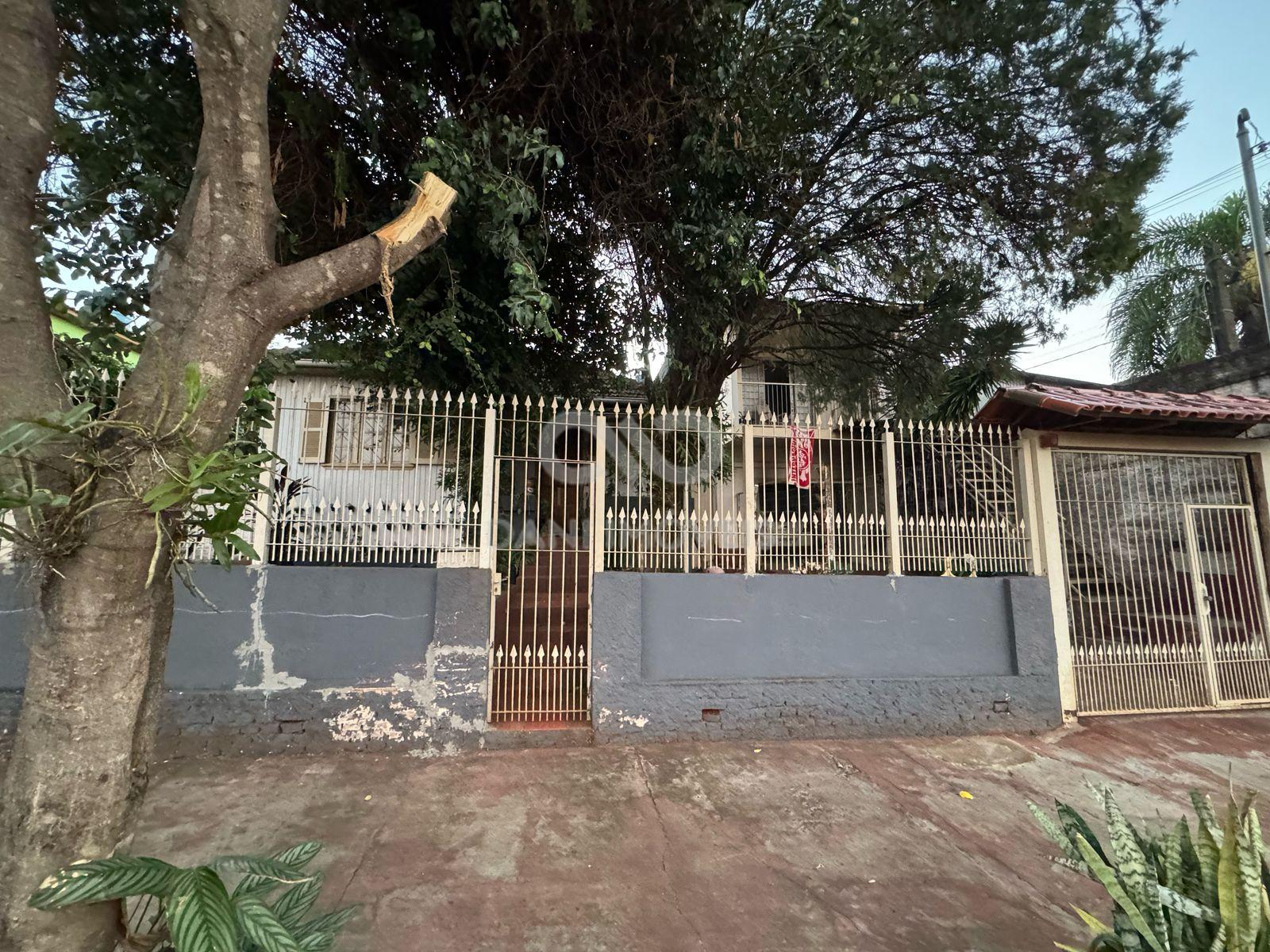 PRÉDIO   CASA DE MADEIRA À VENDA NO BAIRRO, SAO JOSÉ, IJUI - RS