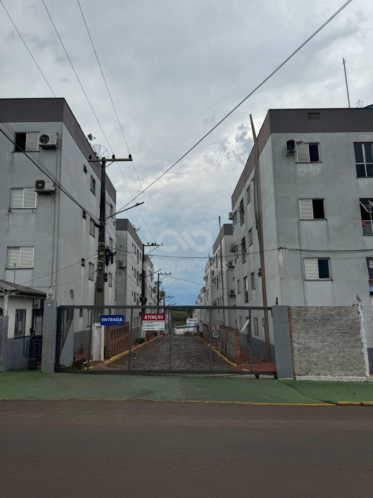 APARTAMENTO NO RESIDENCIAL MINHA CASA, BAIRRO BOA VISTA, IJUÍ ...