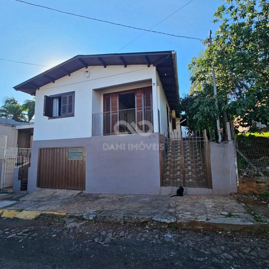 CASA ? VENDA, BAIRRO S?O GERALDO, IJU?-RS