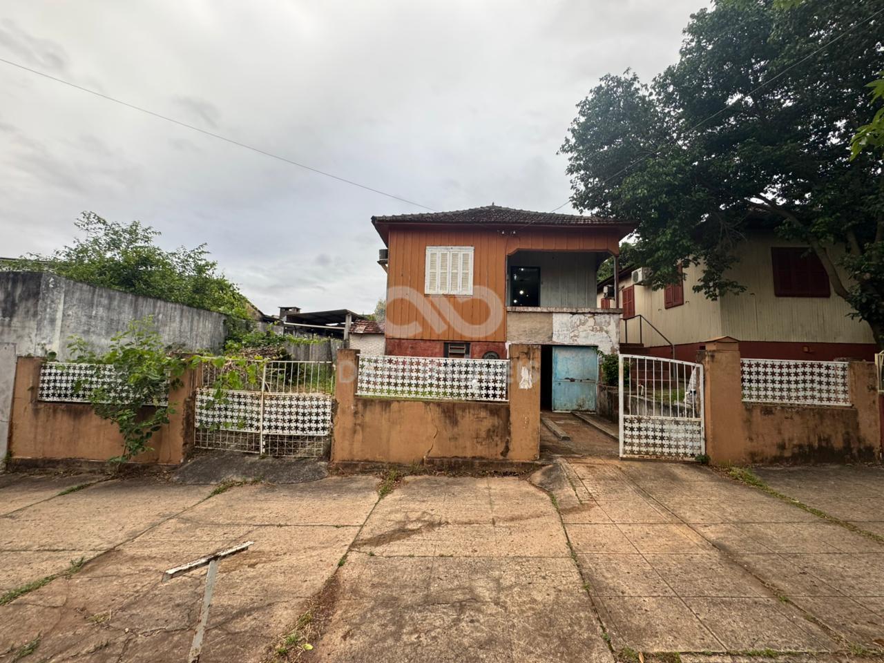 TERRENO À VENDA, BAIRRO SÃO JOSÉ, EM IJUÍ-RS
