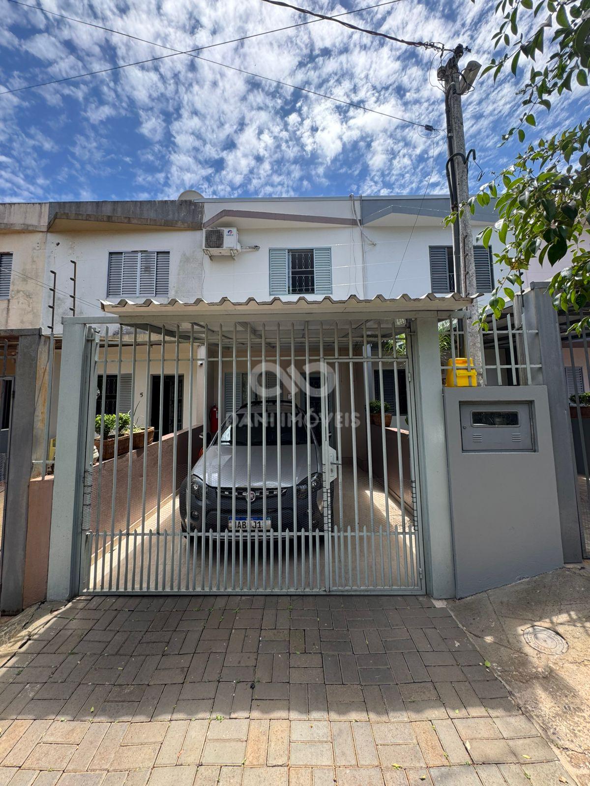 CASA GEMINADA NO RESIDENCIAL CANA? ? VENDA, BAIRRO PINDORAMA, ...