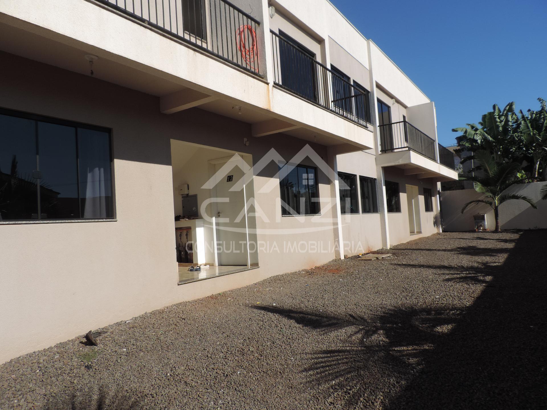 Canzi Consultoria Imobiliria em Realeza PR
