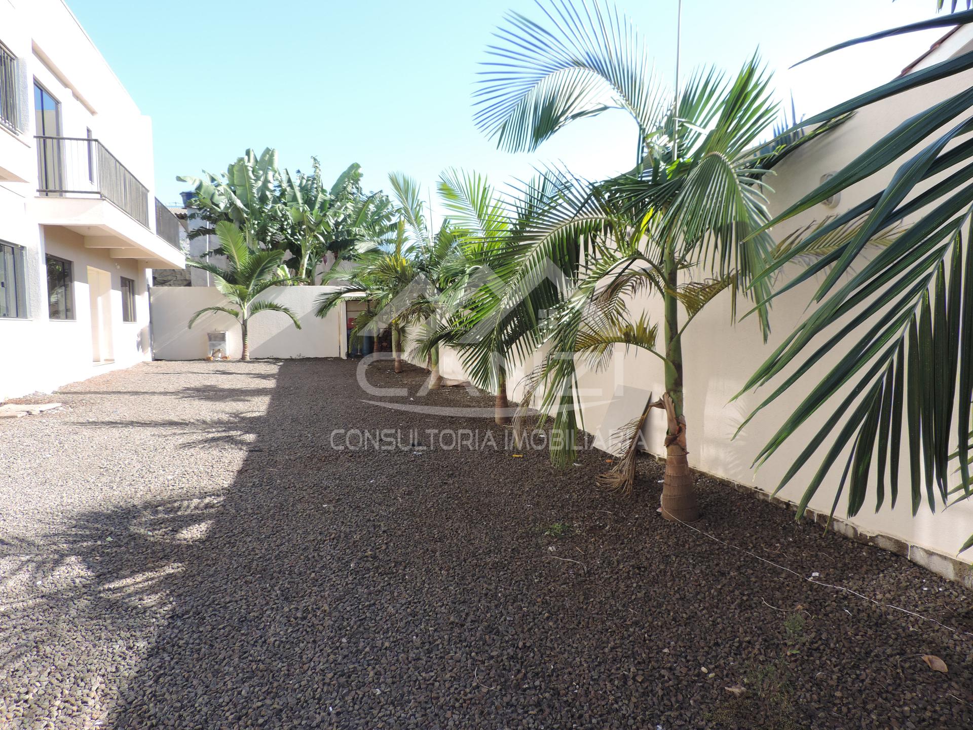 Canzi Consultoria Imobiliria em Realeza PR