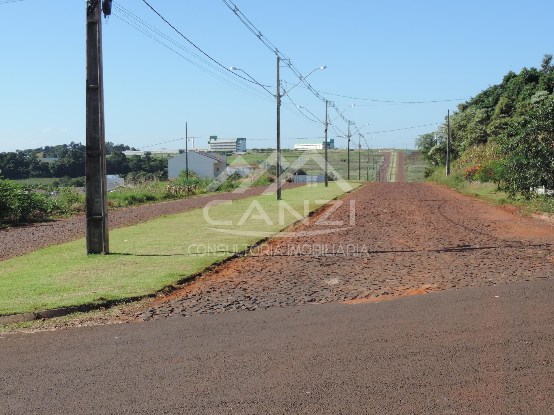 Canzi Consultoria Imobiliria em Realeza PR