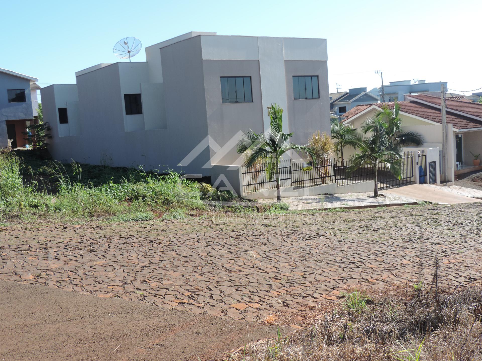 Canzi Consultoria Imobiliria em Realeza PR