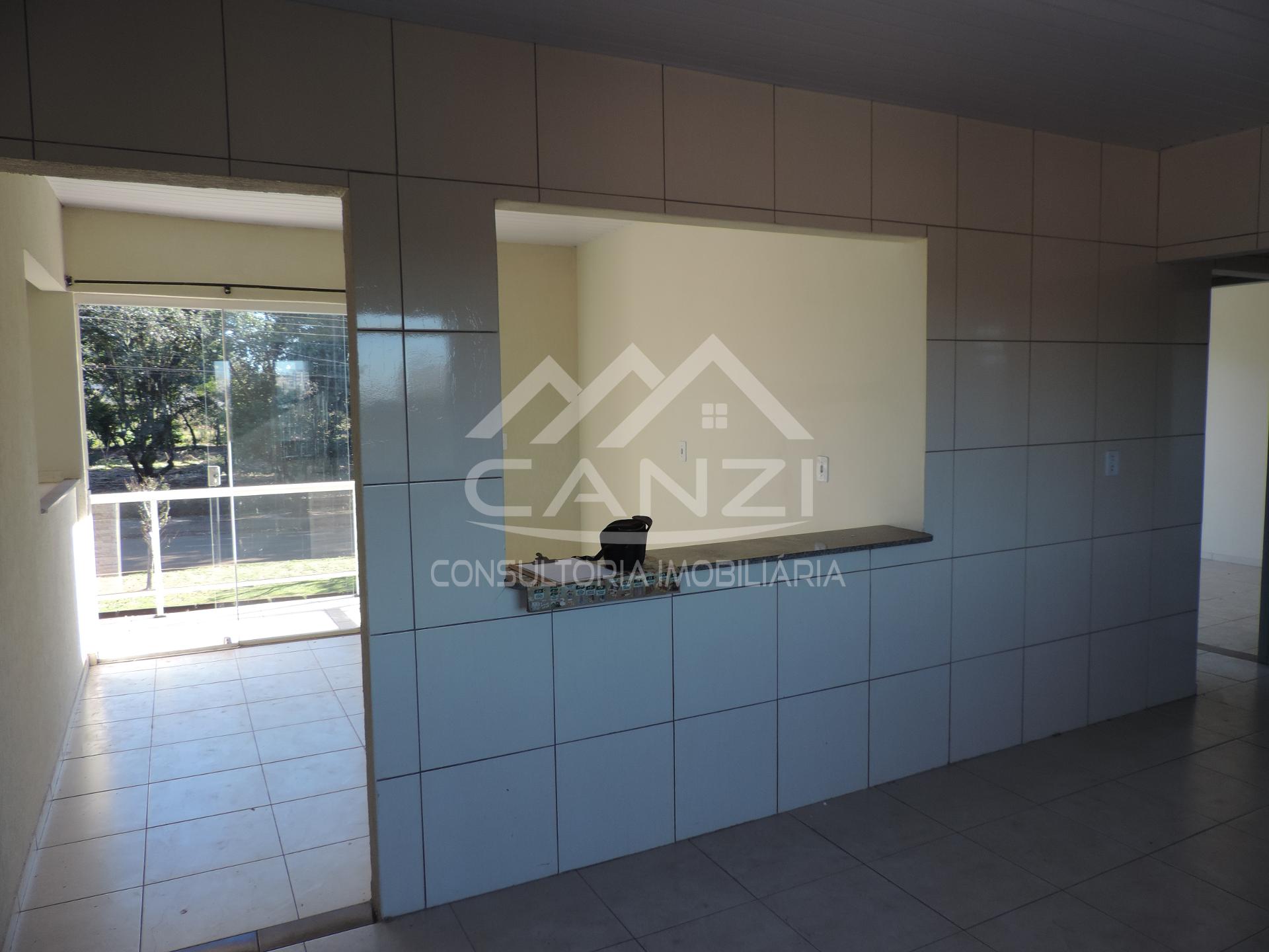 Canzi Consultoria Imobiliria em Realeza PR