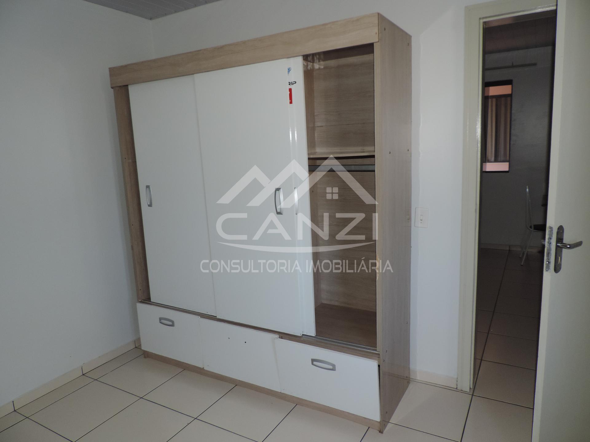 Canzi Consultoria Imobiliria em Realeza PR