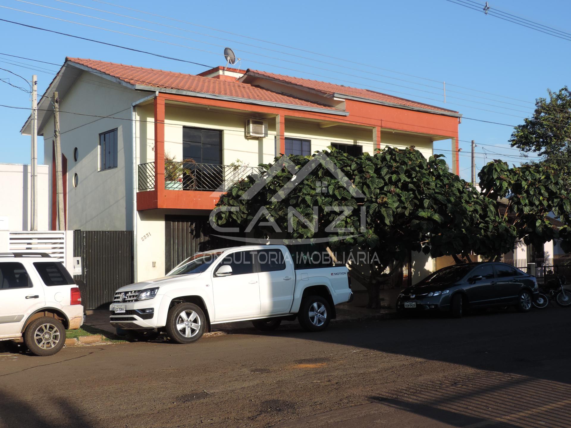 Canzi Consultoria Imobiliria em Realeza PR