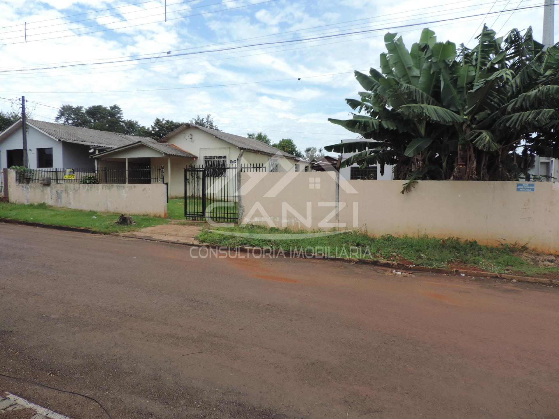 Canzi Consultoria Imobiliria em Realeza PR