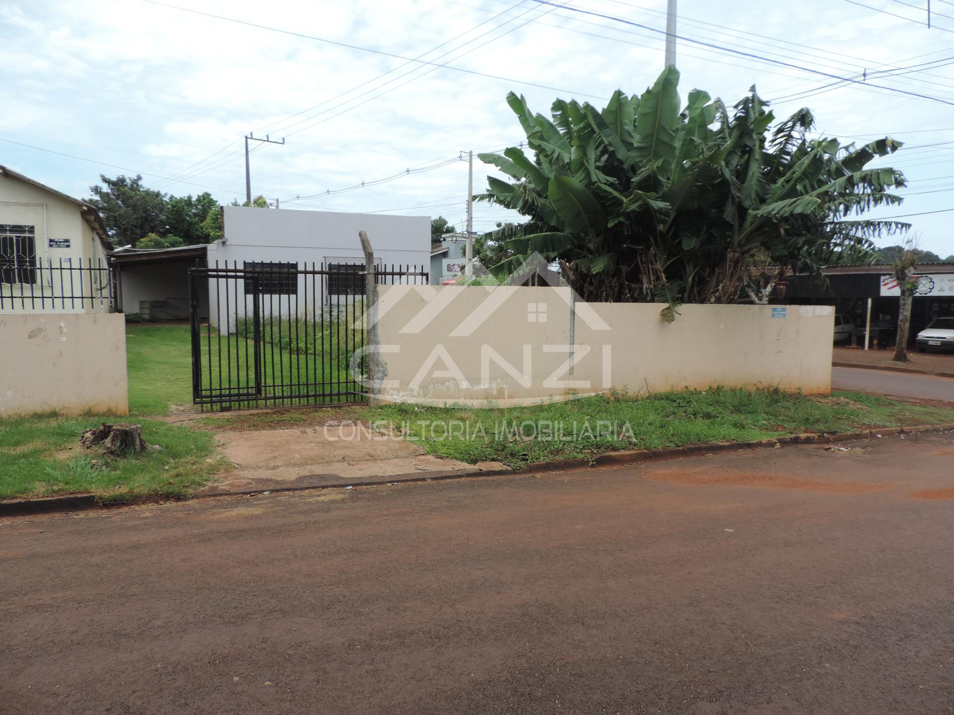 Canzi Consultoria Imobiliria em Realeza PR