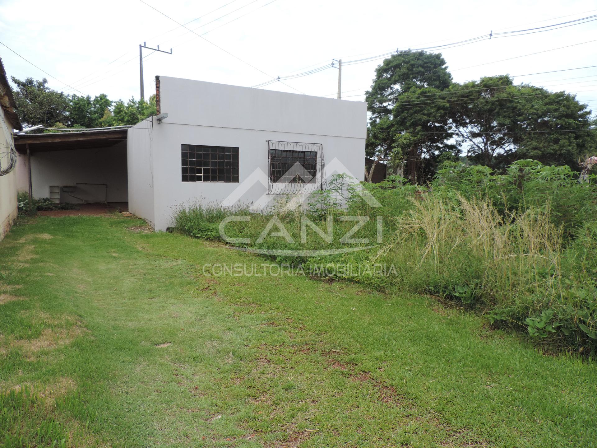 Canzi Consultoria Imobiliria em Realeza PR