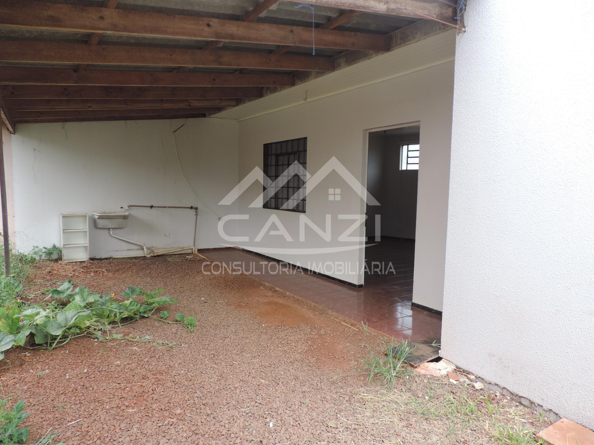 Canzi Consultoria Imobiliria em Realeza PR