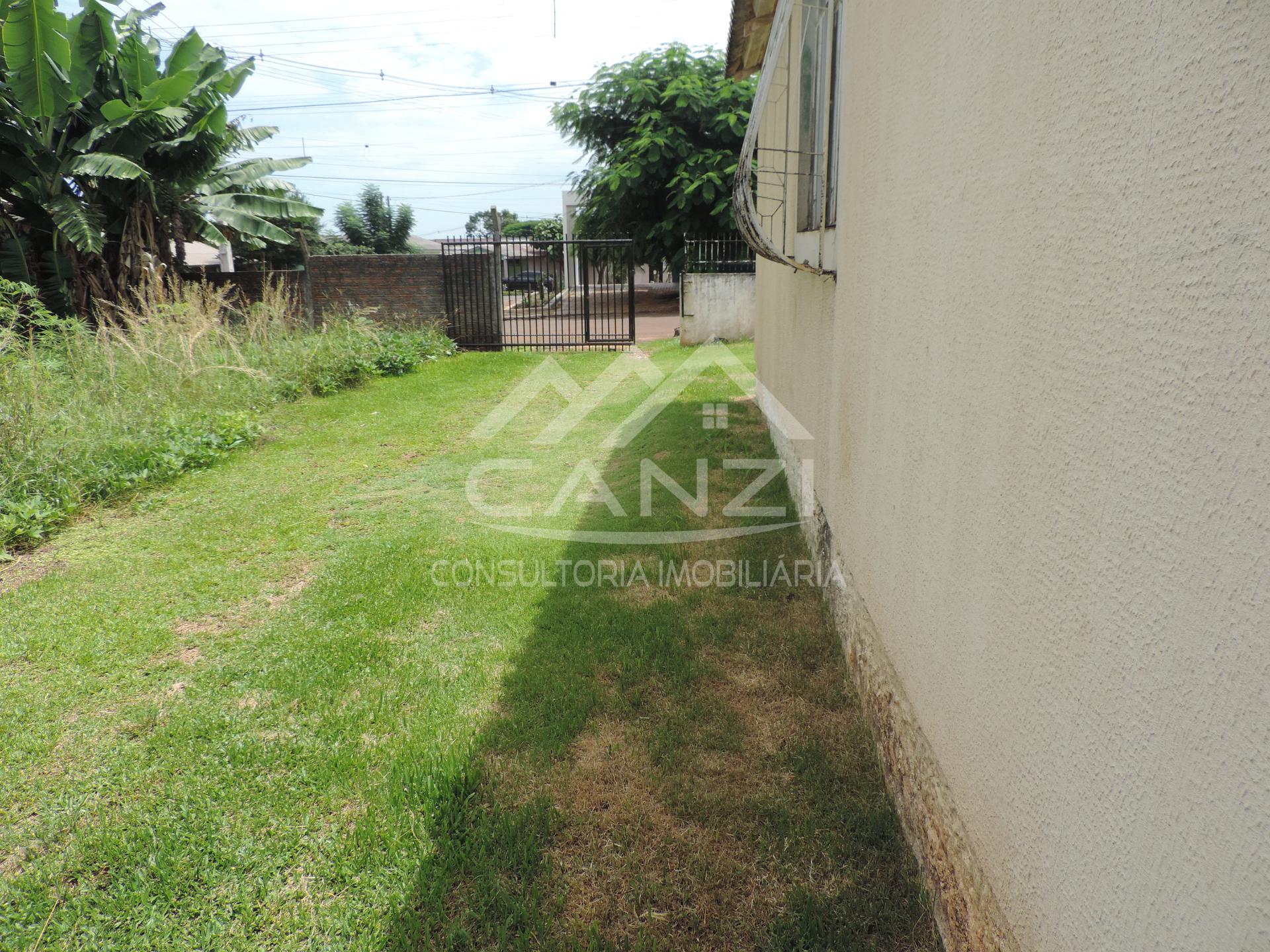 Canzi Consultoria Imobiliria em Realeza PR