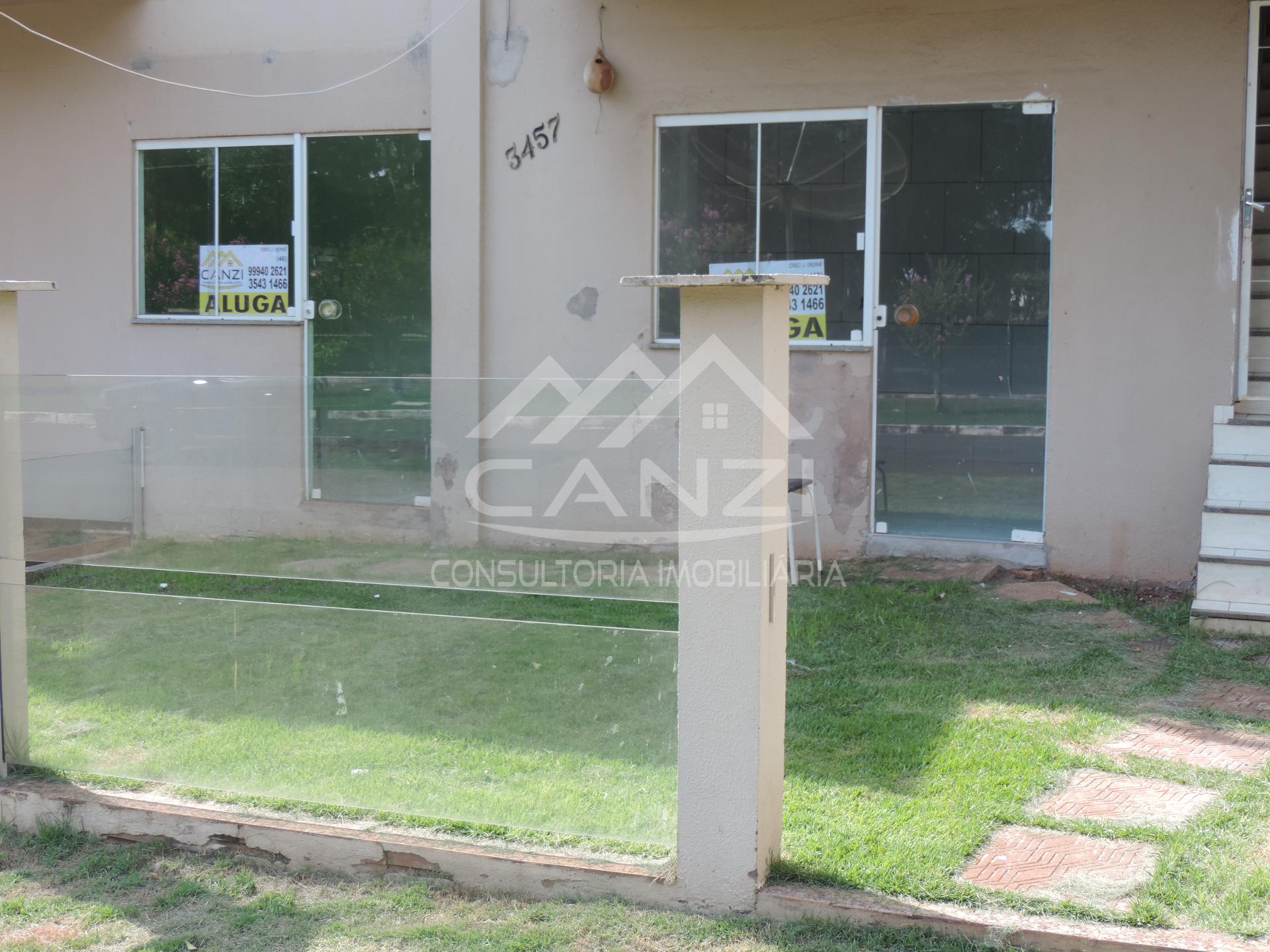 Canzi Consultoria Imobiliria em Realeza PR