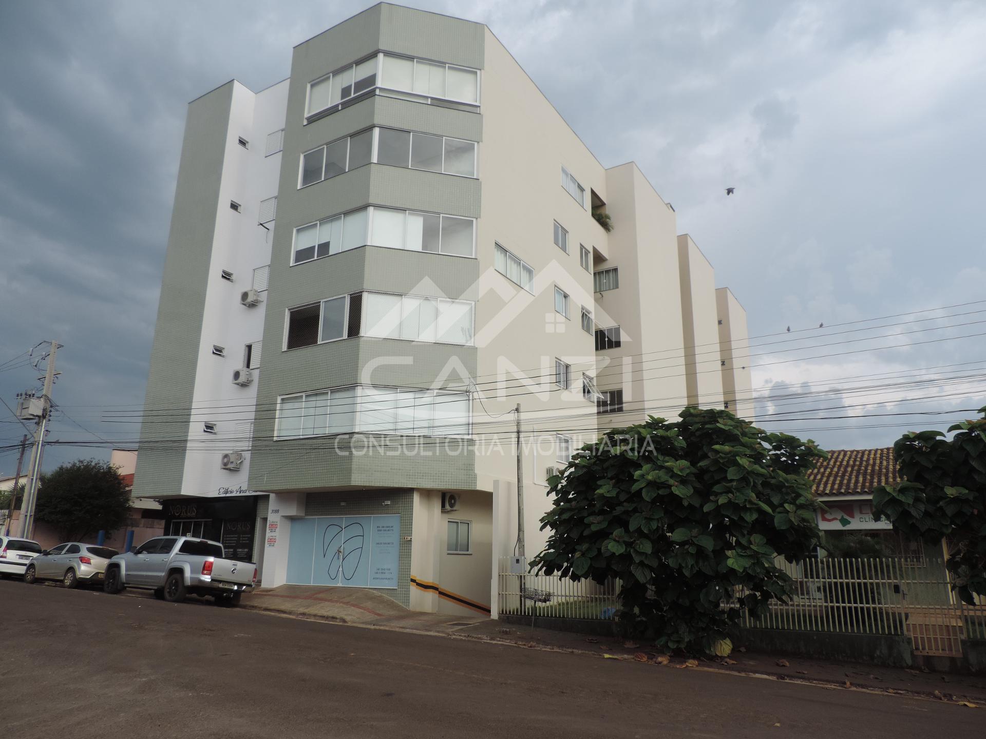Apartamento no Centro