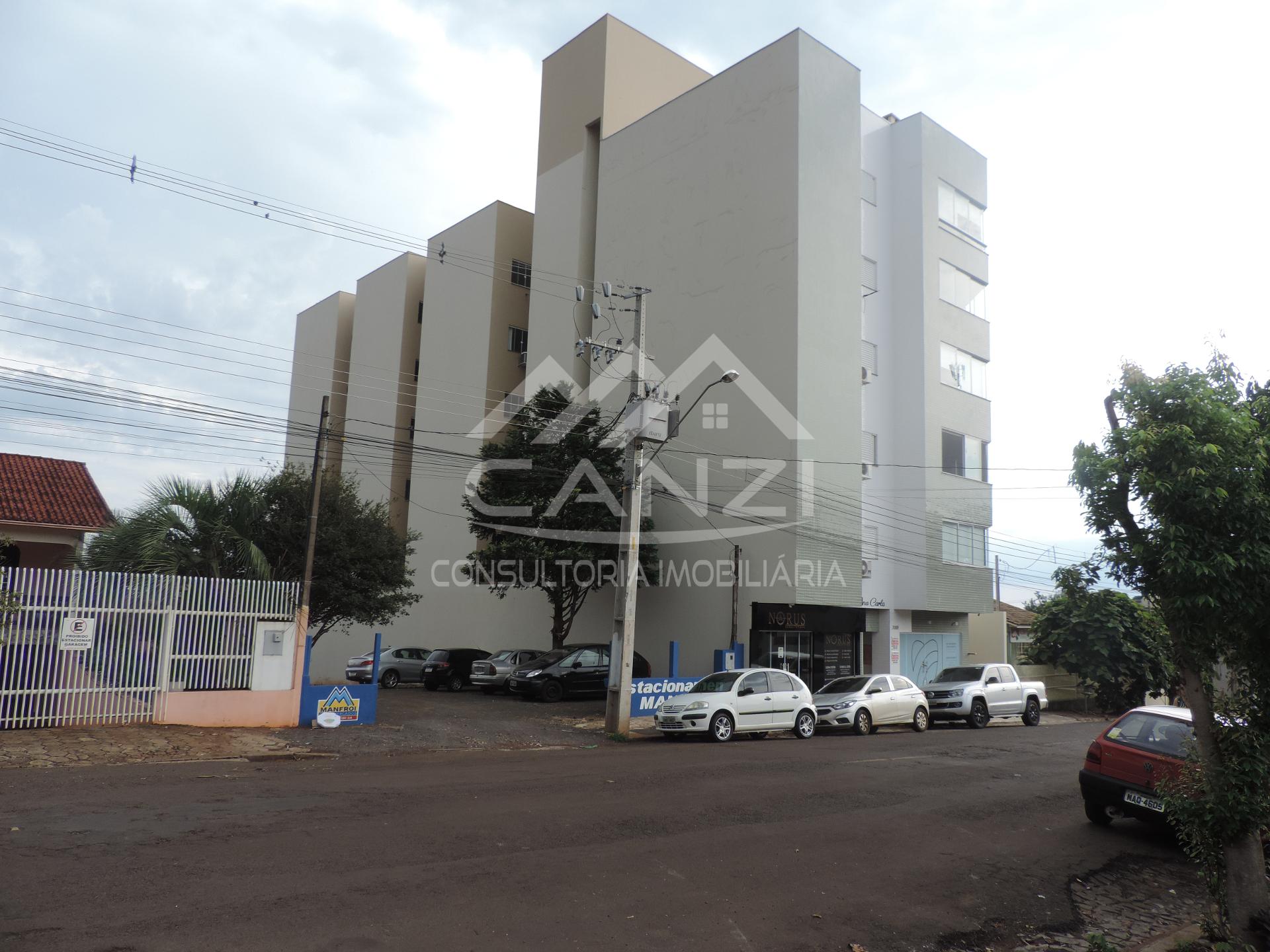 Canzi Consultoria Imobiliria em Realeza PR