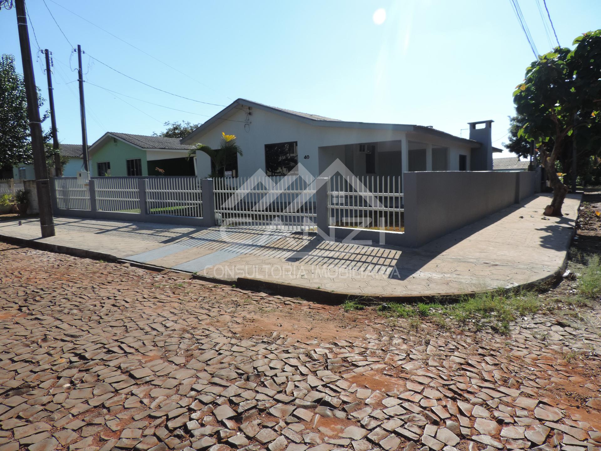 Canzi Consultoria Imobili�ria em Realeza PR