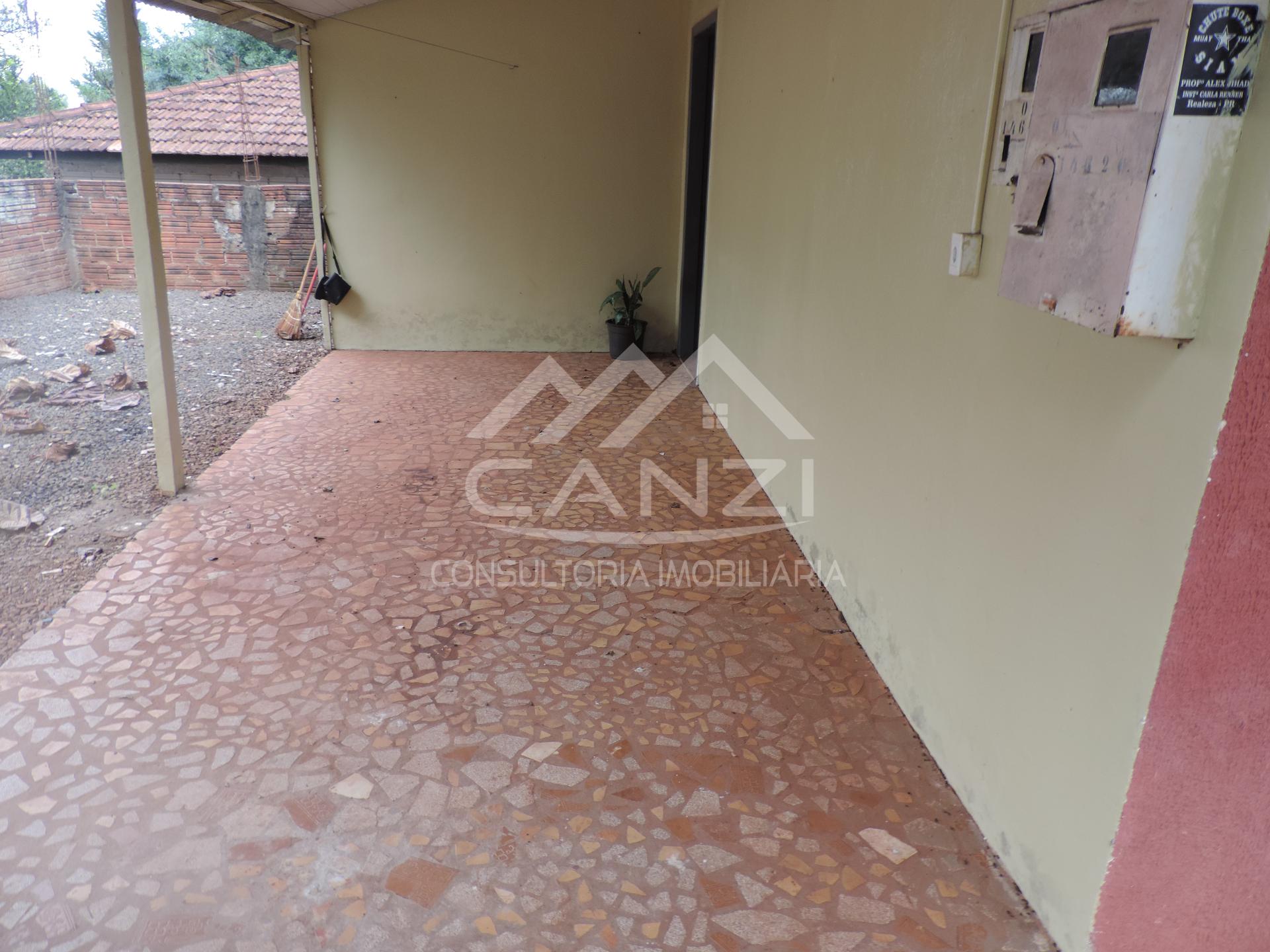 Canzi Consultoria Imobiliria em Realeza PR
