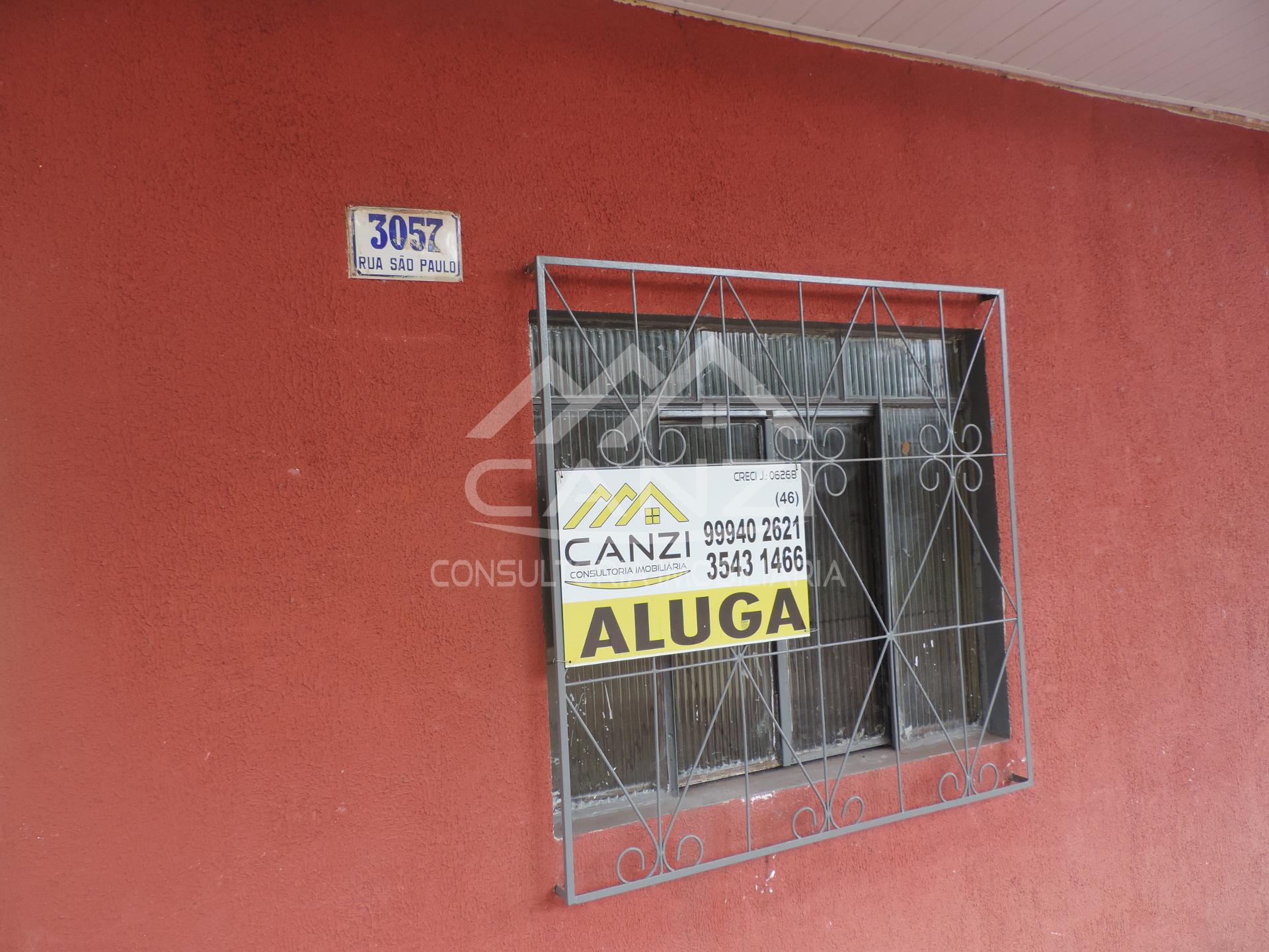 Canzi Consultoria Imobiliria em Realeza PR