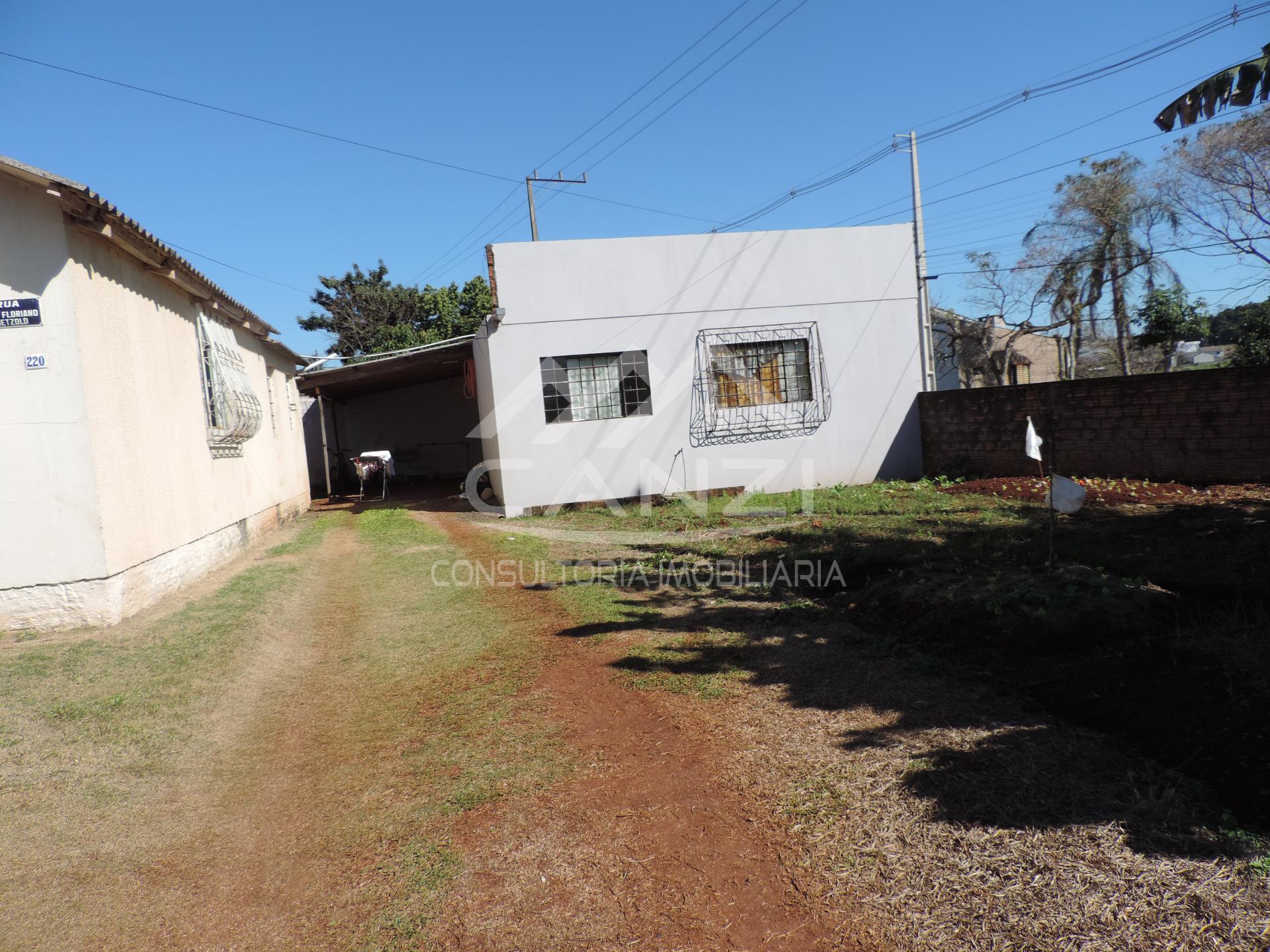 Canzi Consultoria Imobiliria em Realeza PR