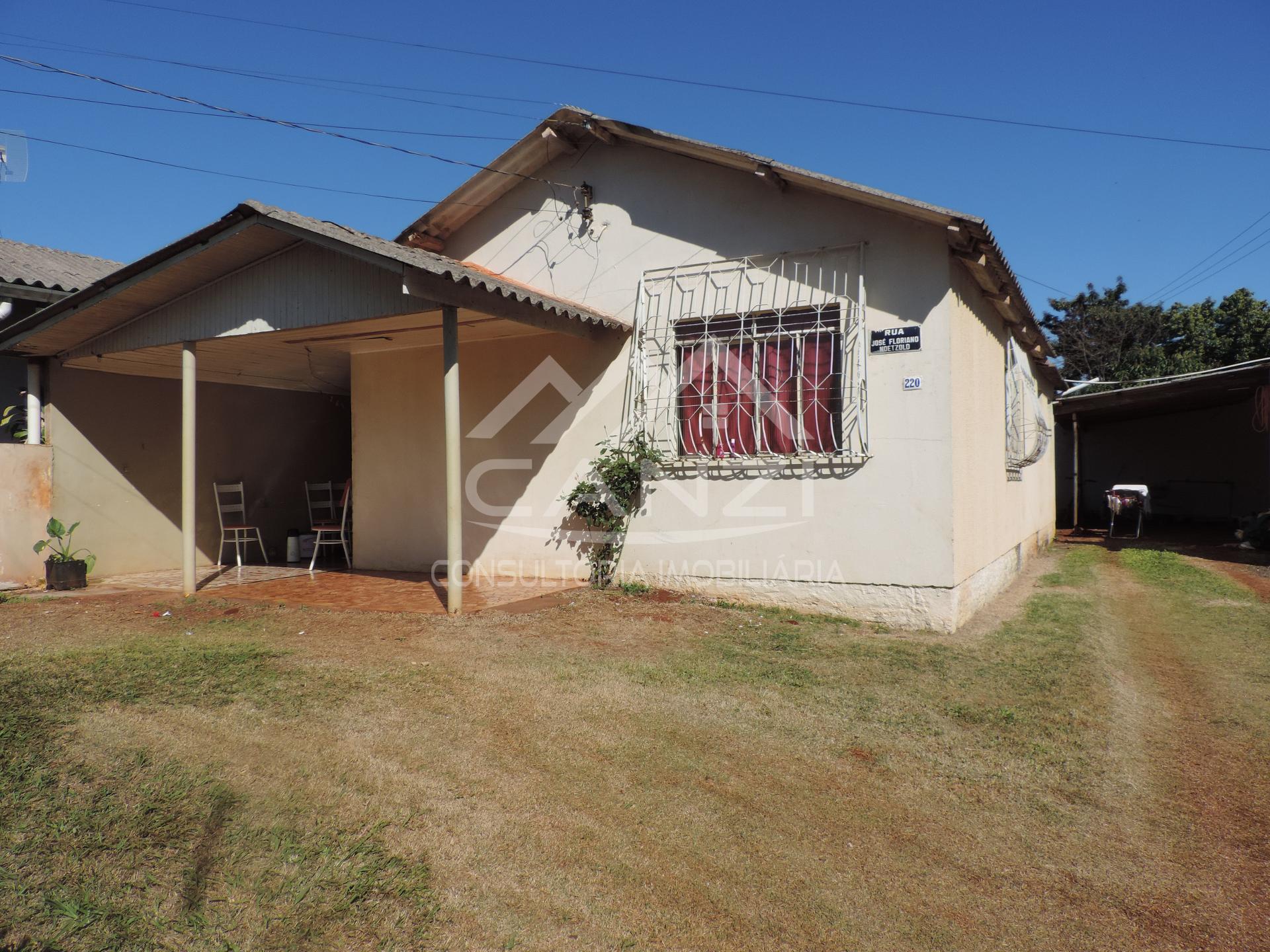 Canzi Consultoria Imobiliria em Realeza PR
