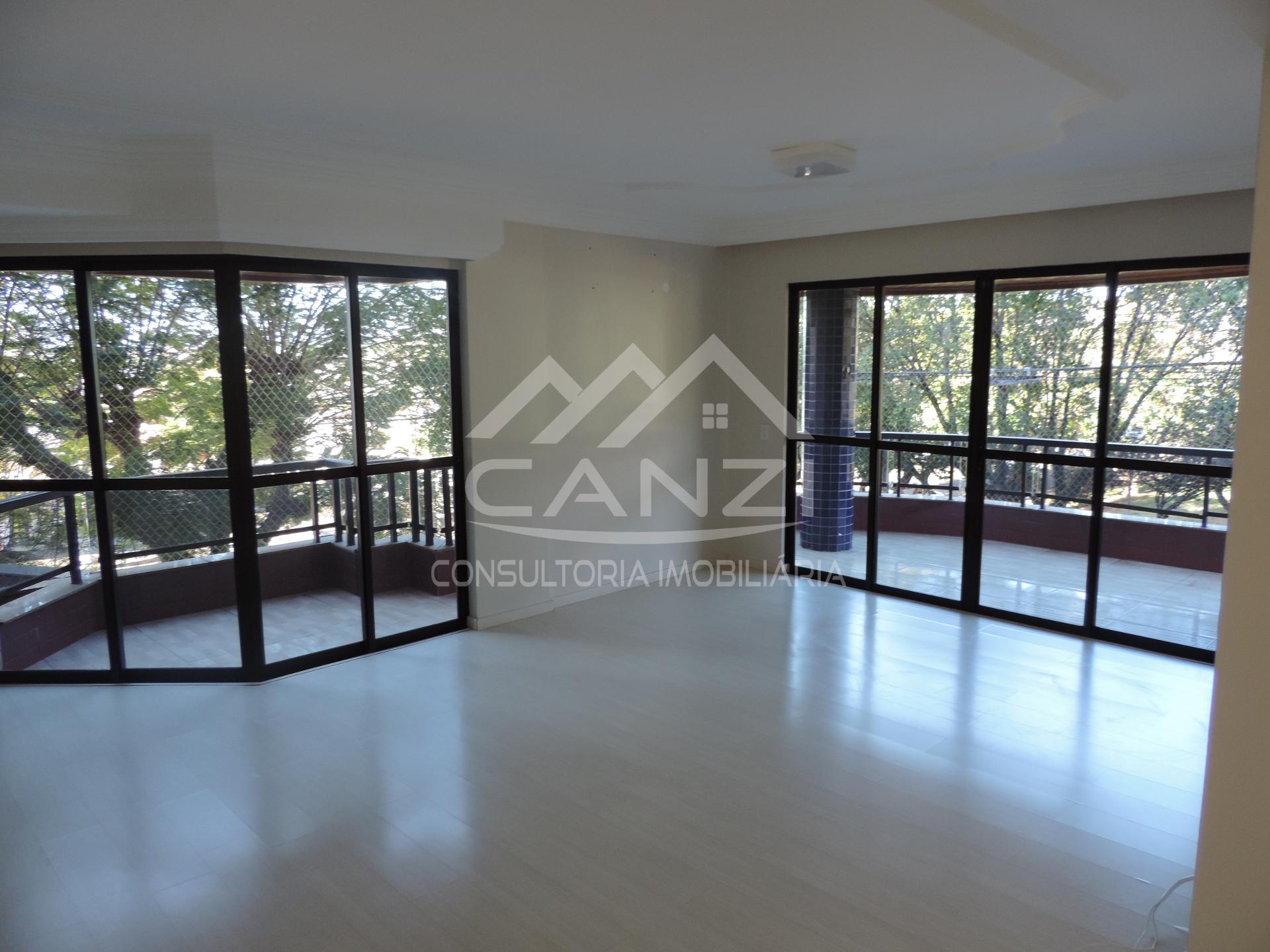 Canzi Consultoria Imobiliria em Realeza PR