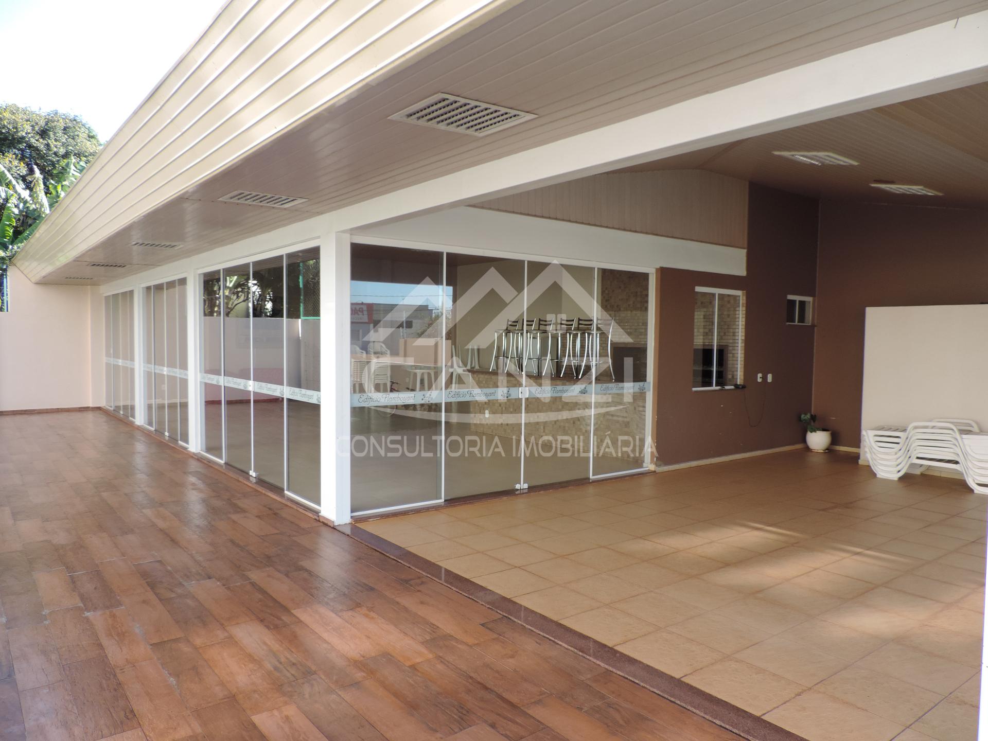 Canzi Consultoria Imobiliria em Realeza PR