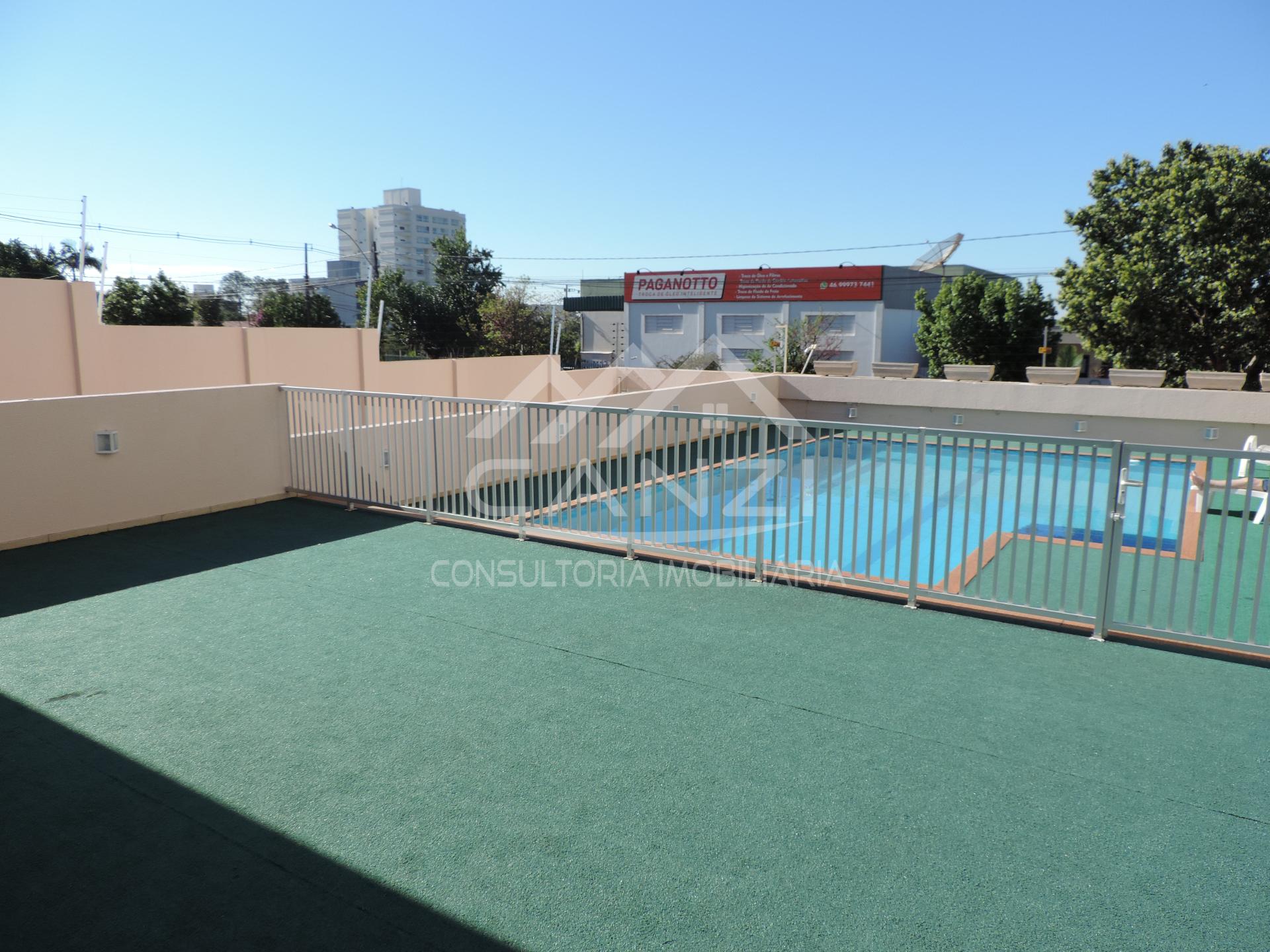 Canzi Consultoria Imobiliria em Realeza PR