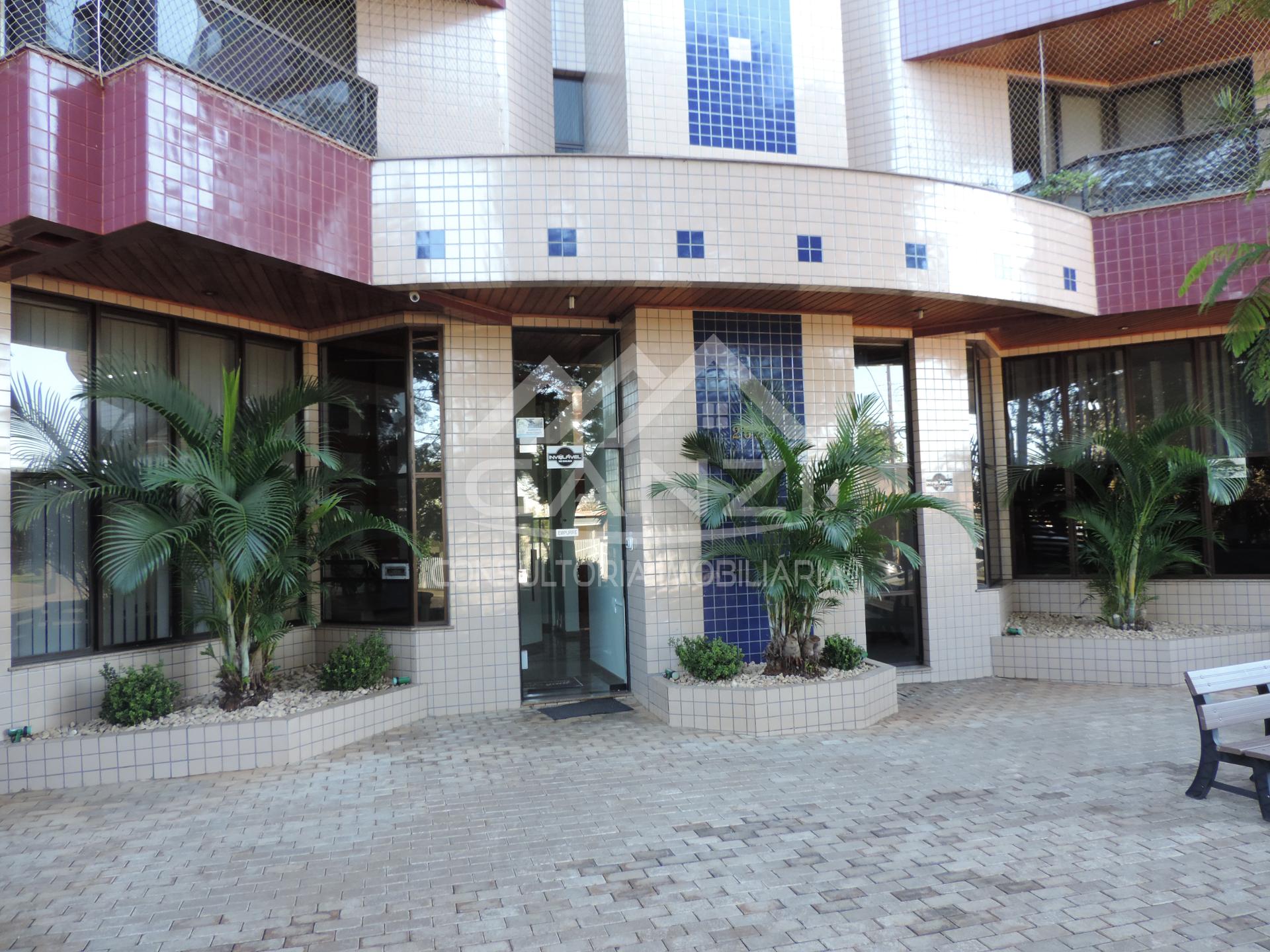 Canzi Consultoria Imobiliria em Realeza PR