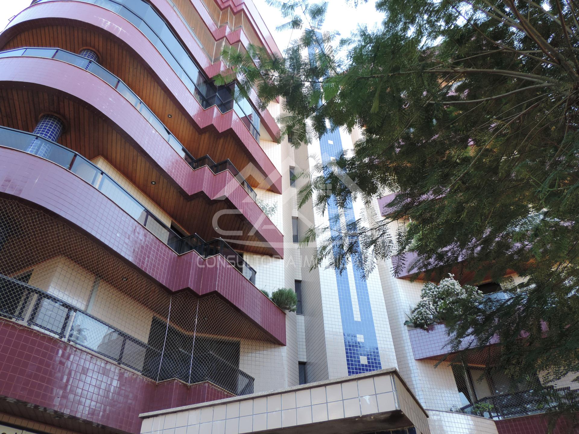 Canzi Consultoria Imobiliria em Realeza PR