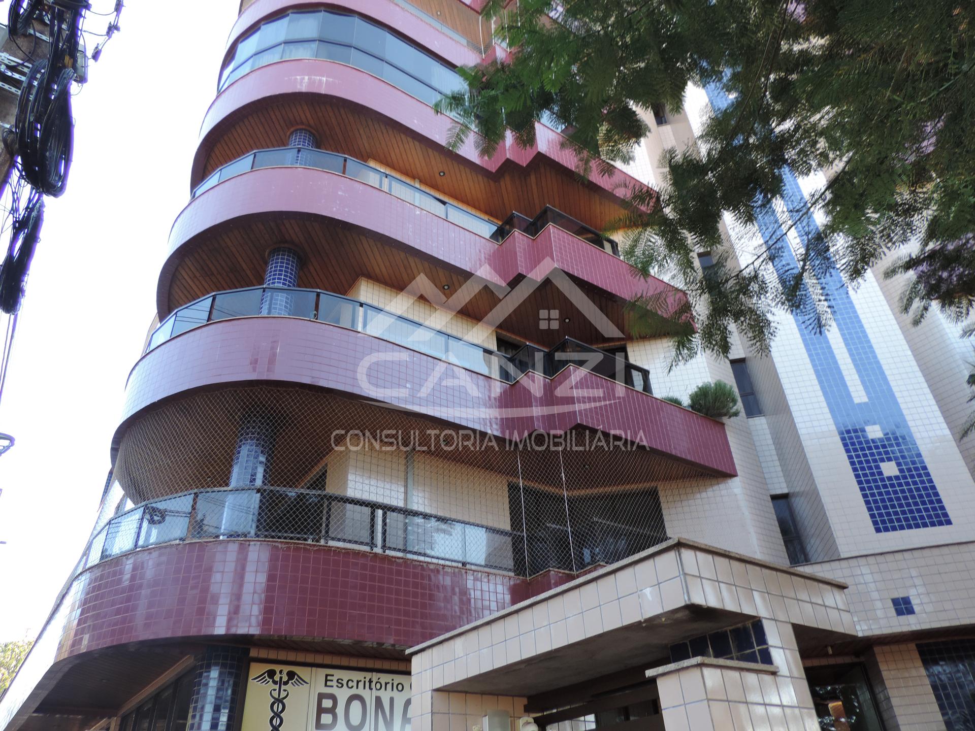 Canzi Consultoria Imobiliria em Realeza PR