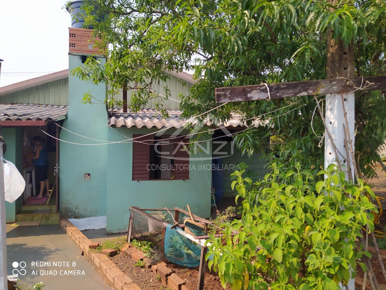 Canzi Consultoria Imobiliria em Realeza PR