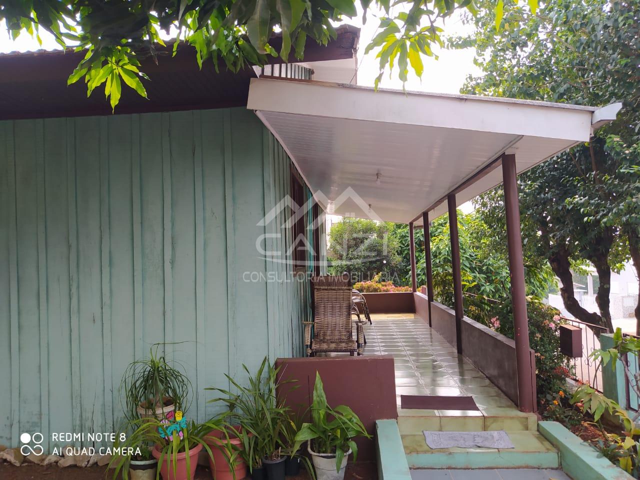 Canzi Consultoria Imobiliria em Realeza PR