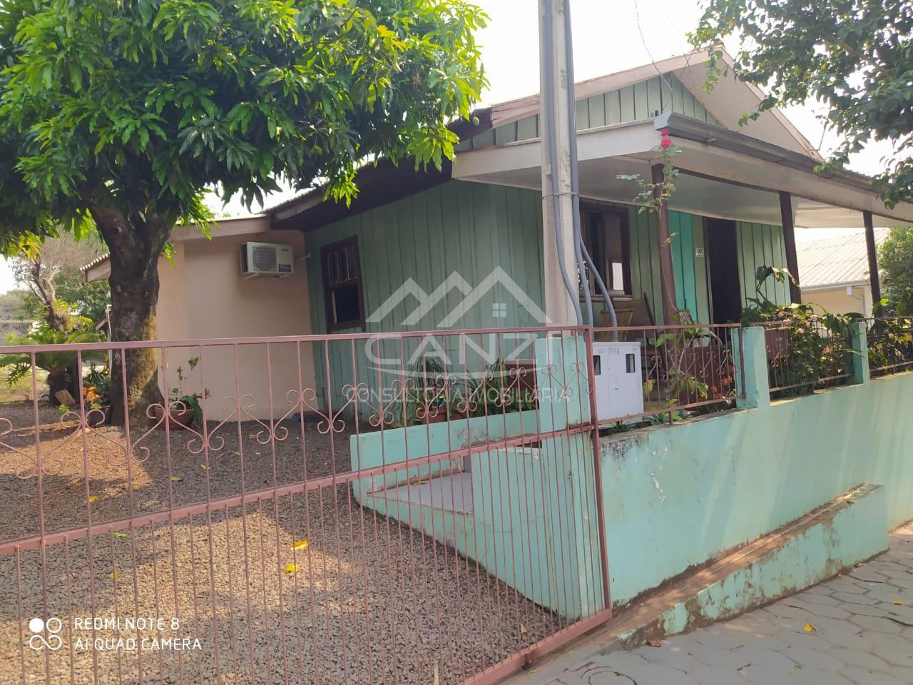 Casa  venda, Centro, REALEZA - PR