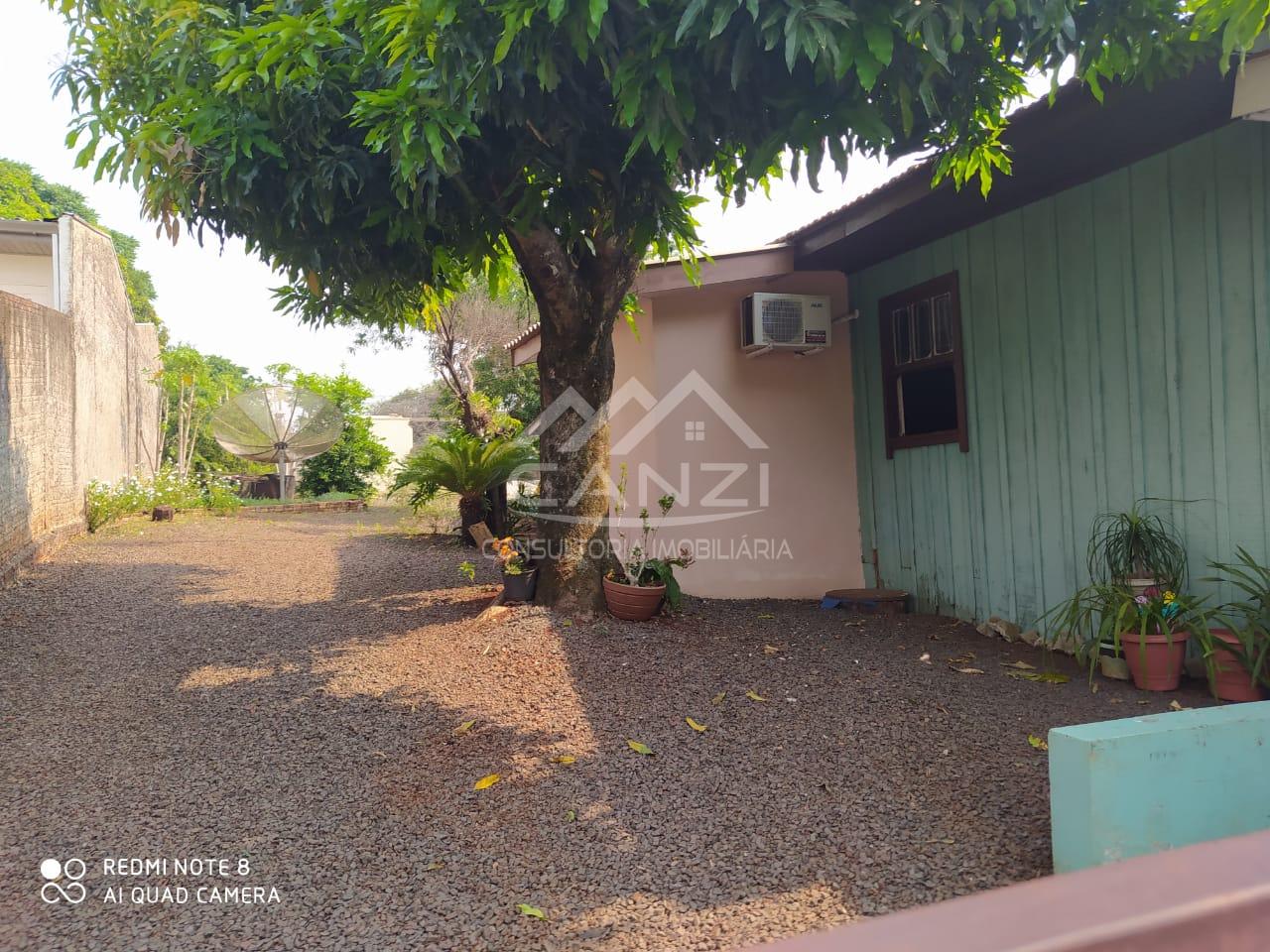 Canzi Consultoria Imobiliria em Realeza PR